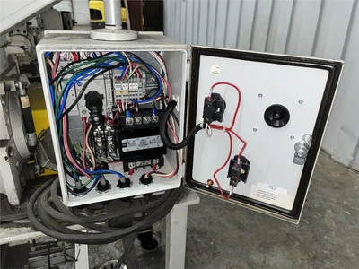 USED MATSUI SMGL2-100U