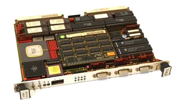 Used FORCE COMPUTERS _UNKNOWN_ Circuit Boards | SB Industrial Supply #854821