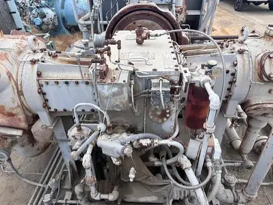 USED ARIEL JGW-2-3