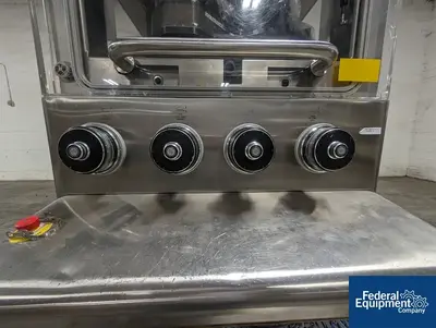 USED Stokes Stokes 900-570P Tablet Press, 30 Station