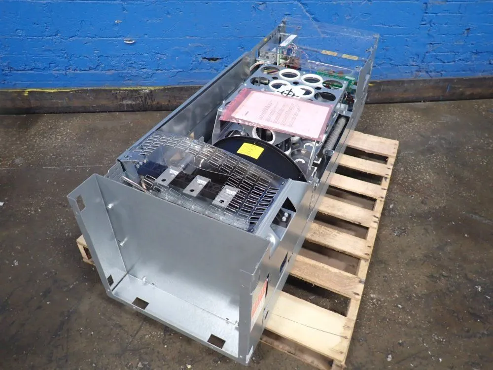 Used SIEMENS 6SE70321EG60Z Variable Speed Drives Ohio US | HGR 24 #727889