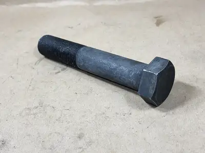 1-1/4" x 7" Hex Head Bolt