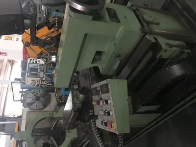 Used GMG AP 30 Gap Lathes IT | Gamba Macchine Srl #1282121