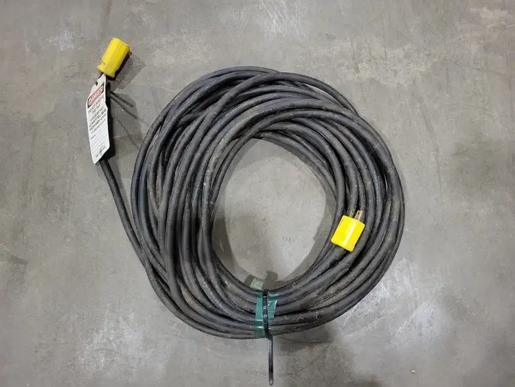 Used SOUTHWIRE _UNKNOWN_ Cable & Wire British Columbia CA | Lenmark #250595