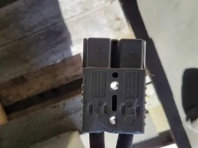 USED ENERSYS E110-7