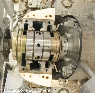 NEW SPX UNION 3X4X9 DVMX N/HH
