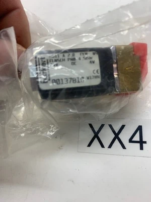 NEW BURKERT 00137810