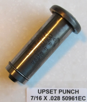 Used CLARKE & LEWIS DOUBLE FLARE, DF-1, DF, & DF-HD Tube End Deburring Flaring Beading Michigan US | Ultimate Tube Bender Parts Plus #201694