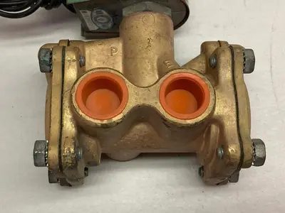 Used ASCO 8316C240 Solenoid Valves Ohio US | Surplus Asset Holdings #1514611