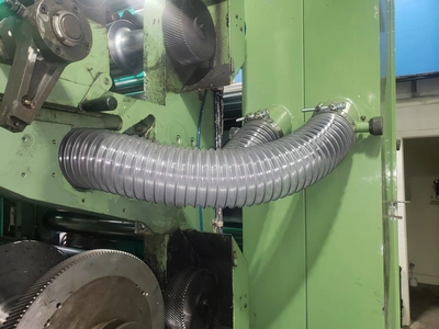 1993 UTECO GOLD RR608 Printing & Converting, Stack Presses Roll to Roll | Mark One Machinery (5)