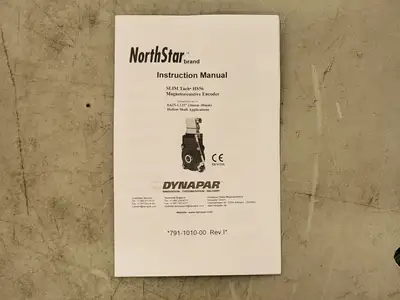 NEW NORTH STAR H52048ZJ04CV