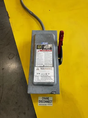 JIB JIB-16 Cranes, Jib | Machine Tool Emporium (4)