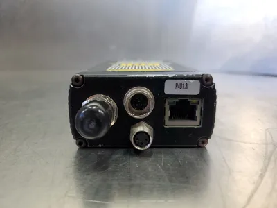 BANNER BCR 1.3 PresencePLUS P4 Inspection Camera (P4D1.3I) 5D-24