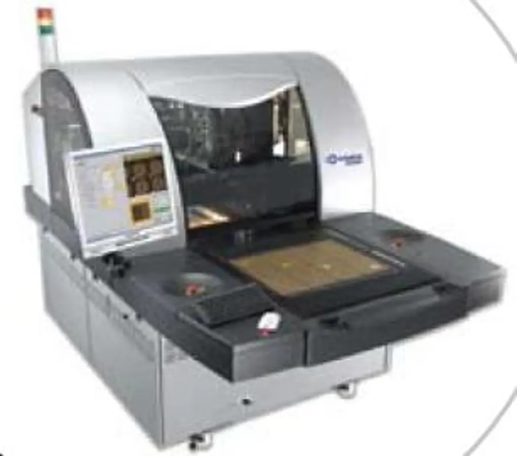 USED 2011 ORBOTECH ULTRA DISCOVERY VM