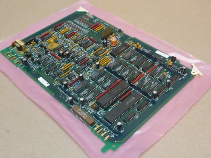 Used BARBER COLMAN A-13399-3 Circuit Boards Michigan US | Ideal Machinery #595633