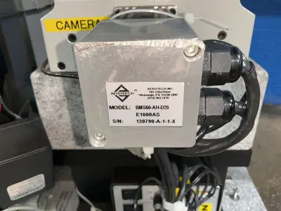 Used AEROTECH _UNKNOWN_ Semiconductor Test Ohio US | HGR 24 #1550024