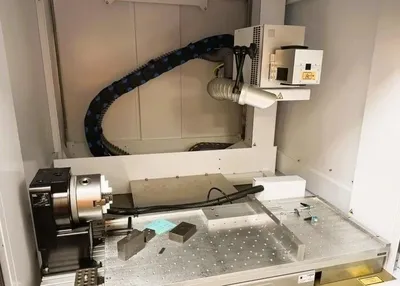 2023 TRUMPF TRUMARK STATION 7000 Laser Markers | Midstate Machinery (2)