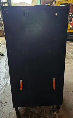 USED 2014 DELTA T SYSTEMS ITAC-F460