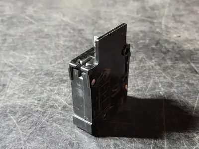 USED ITE BQ120