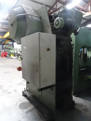 USED WMW 63 TON