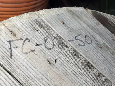 Used CORNING _UNKNOWN_ Cable & Wire British Columbia CA | Lenmark #478104