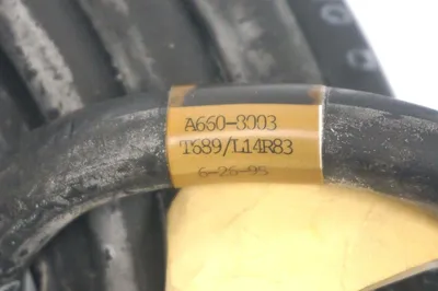 NEW FANUC A660-8003-T689