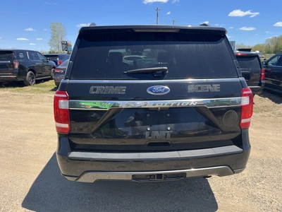 USED 2018 FORD EXPEDITION