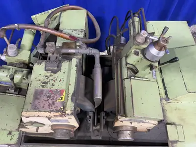 Used KBC MACHINERY CTG12 Centerless Grinders Ohio US | HGR 24 #1230517