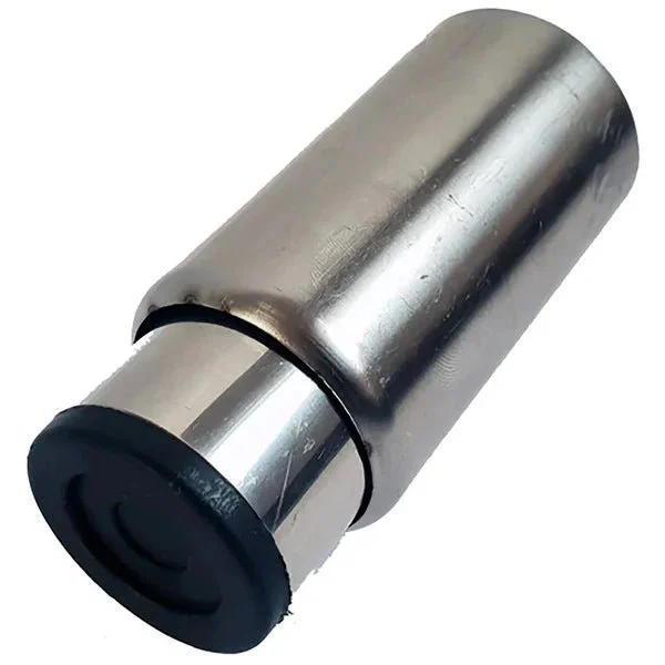 New | in-Stock Atosa New Atosa W0409018 6" Adjustable Leg with M14 Thread (Each) Food, Restaurant, & Bakery Parts & Accessories Illinois US | Falcon Restaurant Supply #1375366