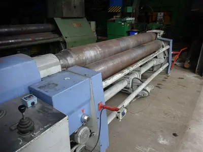 USED JAMMES 3040 X 18 MM