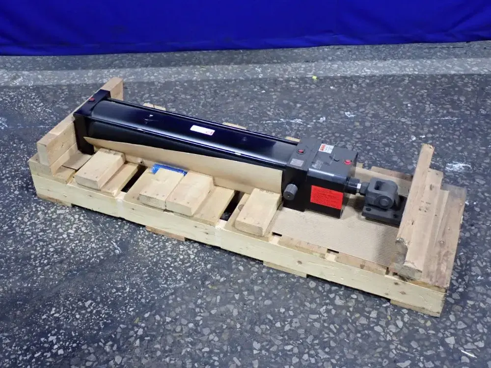 Used PENINSULAR CYLINDERS SEF5156 Cylinders | HGR 24 #731468