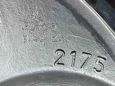 USED GOULDS 257-99-1203
