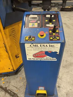 USED ERCOLINA CE 100