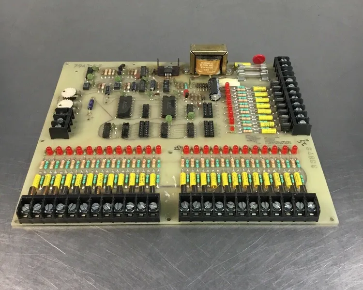 Used STC _UNKNOWN_ PLC Processors South Carolina US | Palmetto Automation #1164638