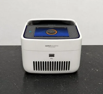 Used APPLIED BIOSYSTEMS MINIAMP PCR/Thermal Cycler New Jersey US | Bionex Scientific LLC #800042