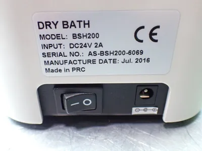 NEW MIDSCI BSH200