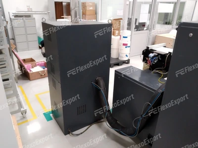 Used 2010 ABG DIGICON SERIES 2 Digital Finishing Connecticut US | FlexoExport #1490225