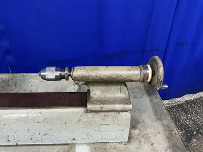 Used HARDINGE DV59 Precision Lathes Ohio US | HGR 24 #1229487