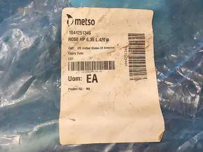 NEW METSO 1044251346