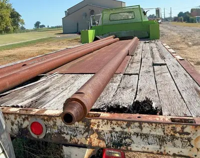 Used 1984 CHEVY KODIAK DRILL PIPE & WATER TRUCK Water Trucks California US | East West Machinery & Drilling #1415672