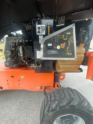 Used 2016 400S JLG Telescopic Boom Lifts Florida US | Stack Equipment #1418828