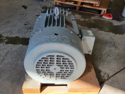 USED CANADIAN GENERAL ELECTRIC 1F3355P