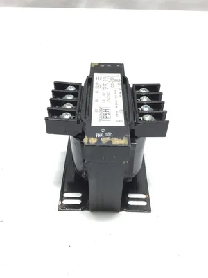 P&H 75Q33ID1 Control Transformer 150VA