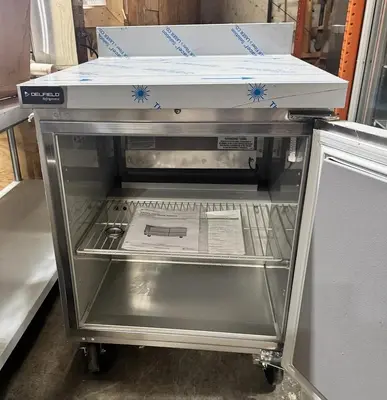 NEW DELFIELD GUR27BP-S