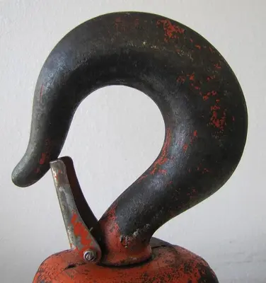 Used CM 627-860 Parts & Accessories (Material Handling) California US | Bay Line Tool #1321527
