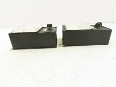 Madison 200 Tachometer Indicator VA7 60 RPMS Lot Of 2