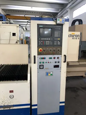 Used MININI PL 800/1300 Reciprocating Surface Grinders IT | Gamba Macchine Srl #1281159