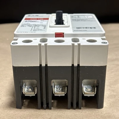 NEW Eaton EHD3015L