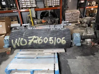 USED PPI XPD2057PXT45