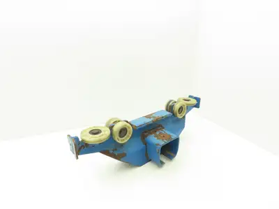 Gorbel S1000 1/2 Ton Overhead Bridge Crane End Truck
